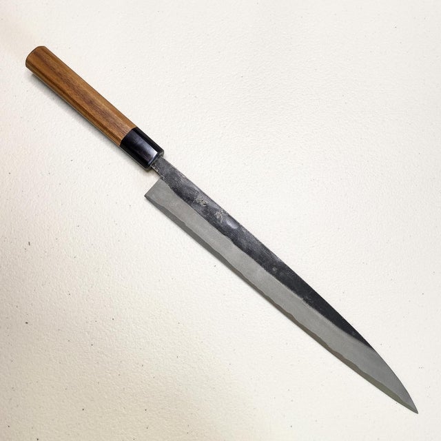 High Carbon Steel Knife - Fujiwara FKH Series